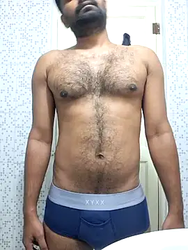RKumar1994 online show from 4, 7, 2026
