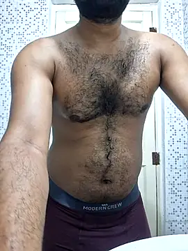 RKumar1994 online show from 6, 7, 2026