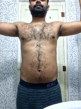 RKumar1994 online show from 8, 7, 2026
