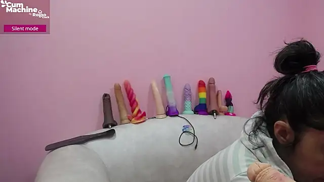 Drool Sucker online show from 9, 9, 2025