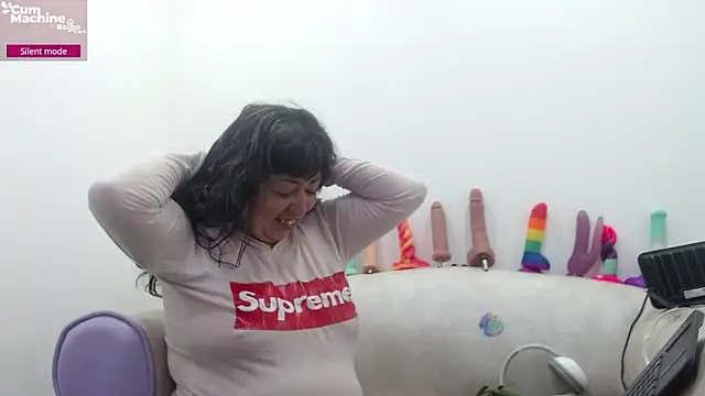 Drool Sucker online show from 17, 2, 2026