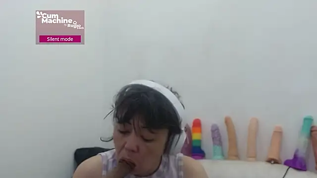 Drool Sucker online show from 29, 3, 2026