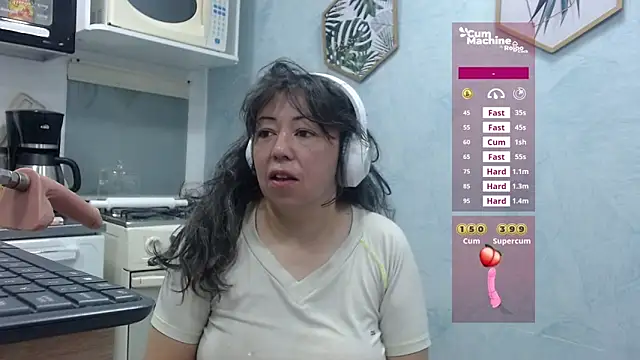 Snapshot of Drool_Sucker chatting on 8, 5, 2026 Drool Sucker online show from 8, 5, 2026
