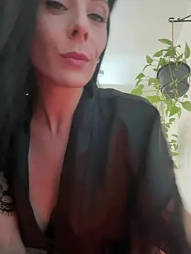 VixenVixie online show from 16, 12, 2024