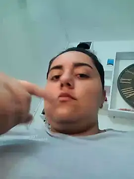 TwerkingAss online show from 11, 12, 2024