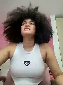 TwerkingAss online show from 21, 12, 2024