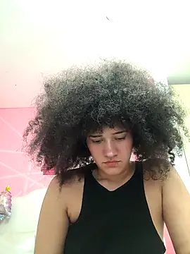 TwerkingAss online show from 22, 12, 2024