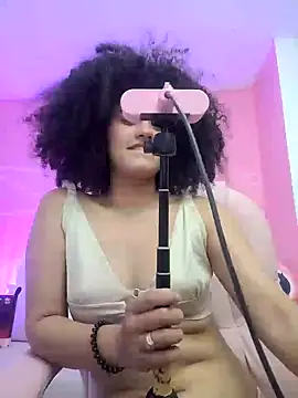 TwerkingAss online show from 21, 1, 2025