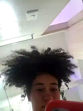 TwerkingAss online show from 23, 1, 2025