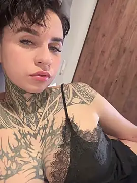 AliceShazaham  online show from 26, 6, 2026