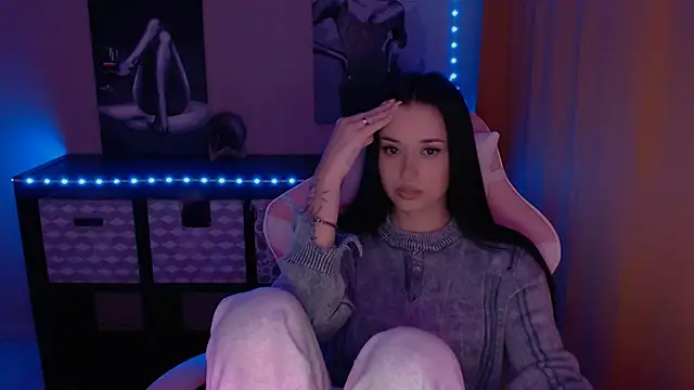 AlisaLink online show from 23, 1, 2025