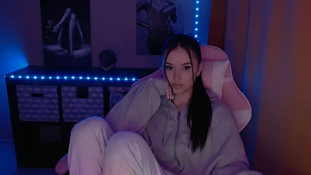 AlisaLink online show from 21, 2, 2025