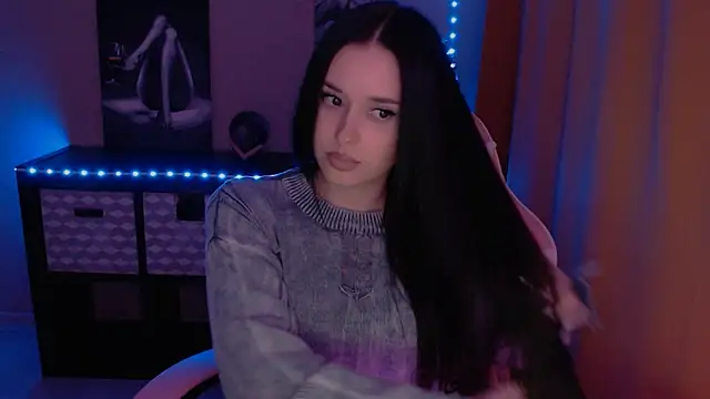 AlisaLink online show from 1, 3, 2025