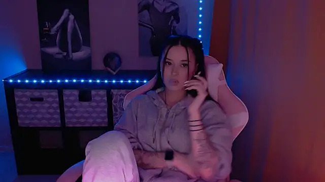 AlisaLink online show from 19, 3, 2025