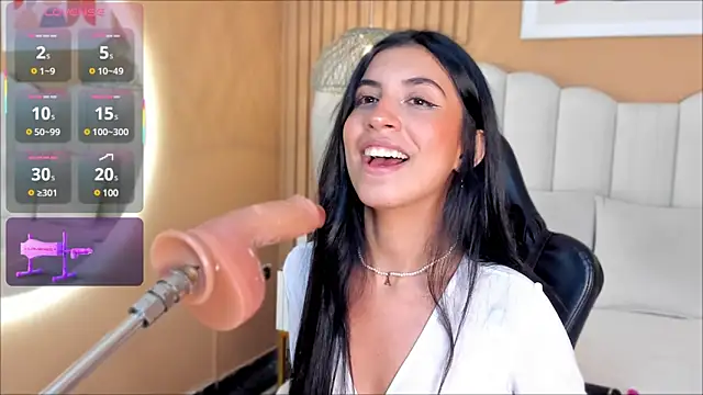 zia cooper online show from 4, 2, 2025