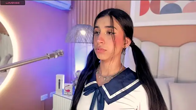 zia cooper online show from 21, 9, 2025