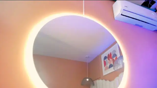 zia cooper online show from 7, 10, 2025