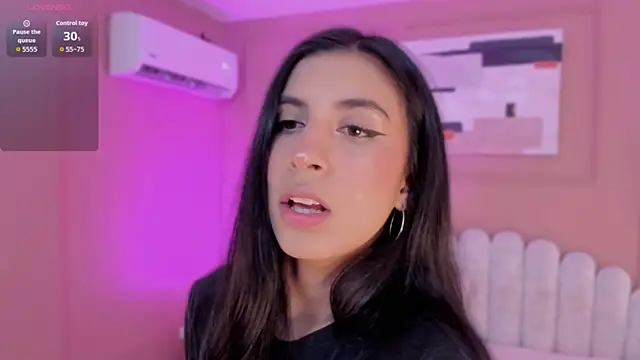 zia cooper online show from 15, 1, 2026