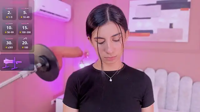 zia cooper online show from 14, 2, 2026