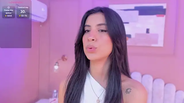 zia cooper online show from 17, 3, 2026