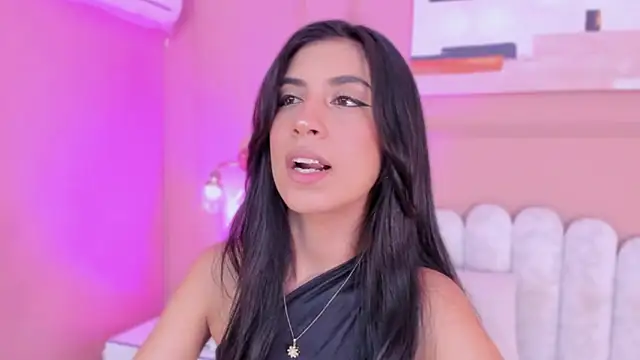 zia cooper online show from 18, 3, 2026