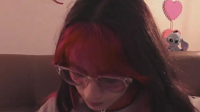 RedMeloddy online show from 12, 2, 2025