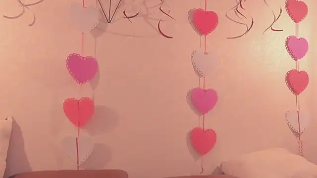 RedMeloddy online show from 17, 2, 2025