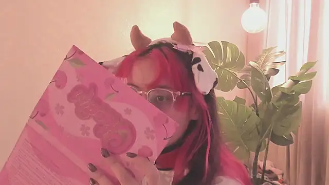 RedMeloddy online show from 9, 3, 2025