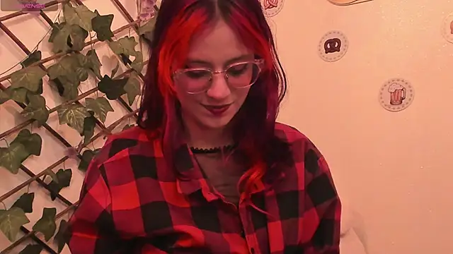 RedMeloddy online show from 2, 10, 2025