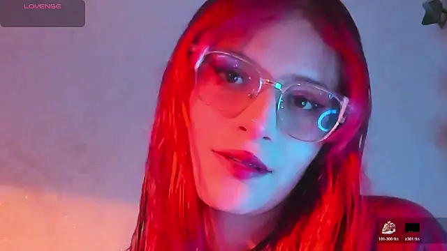 RedMeloddy online show from 19, 11, 2025