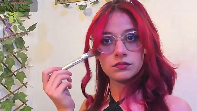 RedMeloddy online show from 25, 11, 2025