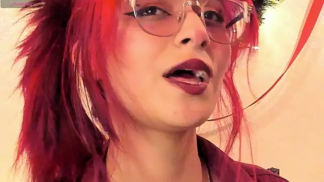 RedMeloddy online show from 17, 12, 2025