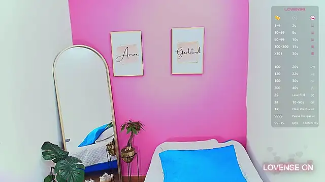 littleebonymommy online show from 30, 1, 2025