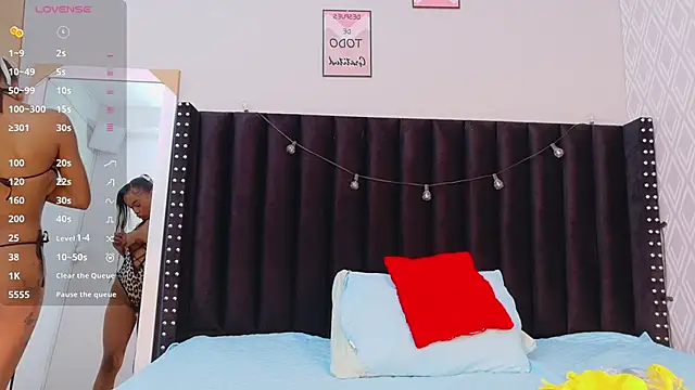 littleebonymommy online show from 23, 9, 2025