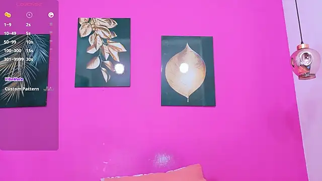 littleebonymommy online show from 26, 9, 2025