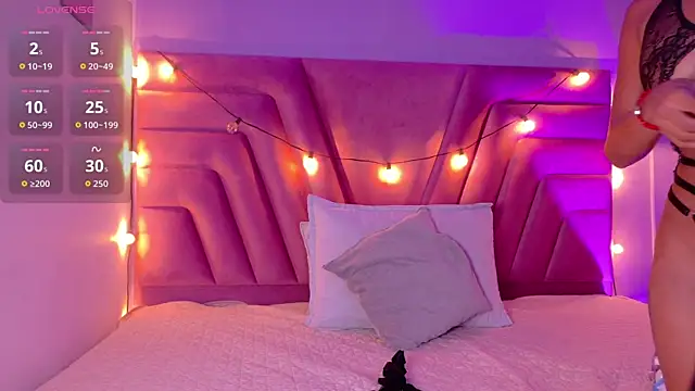 littleebonymommy online show from 22, 10, 2025