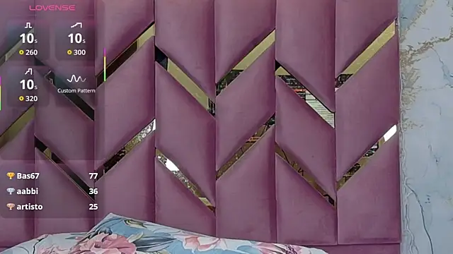 littleebonymommy online show from 13, 11, 2025