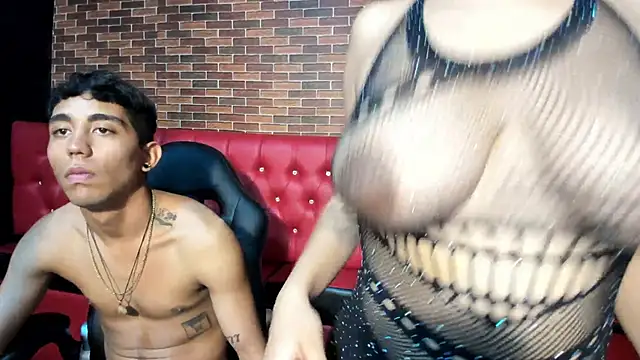 Annyeli online show from 9, 1, 2025