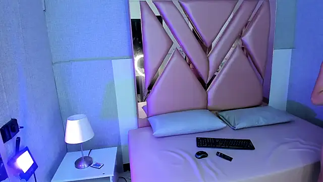 Annyeli online show from 12, 2, 2025