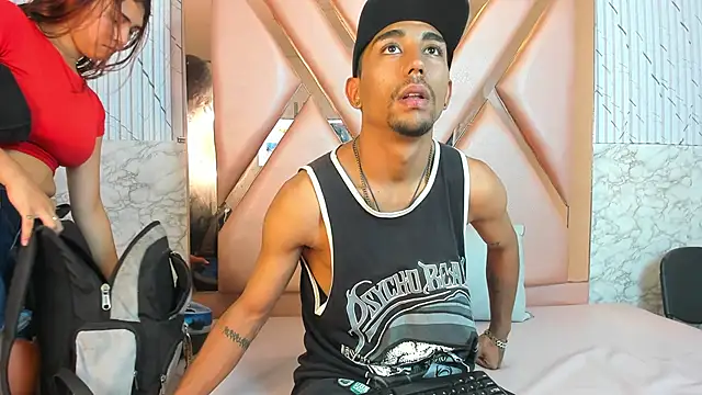 Annyeli online show from 2, 10, 2025