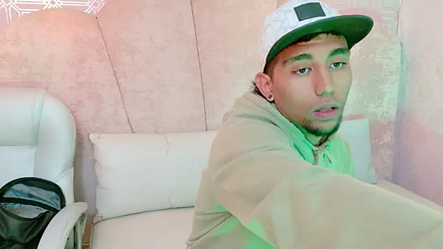 Annyeli online show from 10, 2, 2026