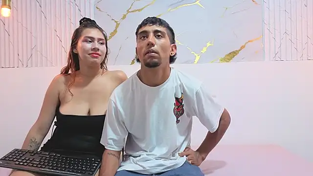 Annyeli online show from 10, 2, 2026