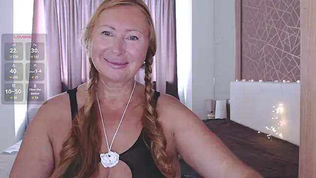 Snapshot of _Monika_sun_ chatting on 25, 5, 2026 Monika sun online show from 25, 5, 2026