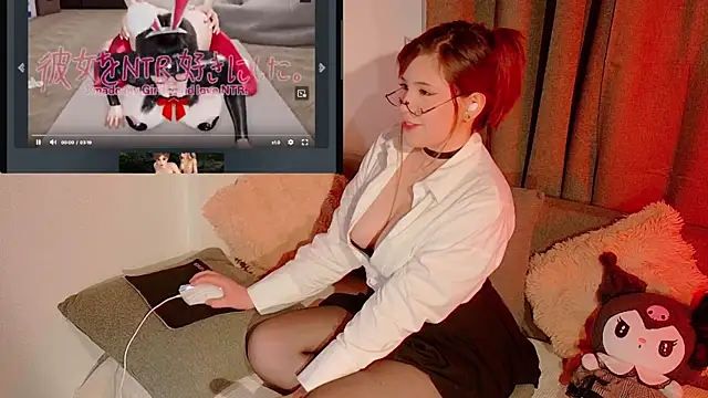 Snapshot of Amoki_Uki chatting on 16, 11, 2025 Amoki Uki online show from 16, 11, 2025