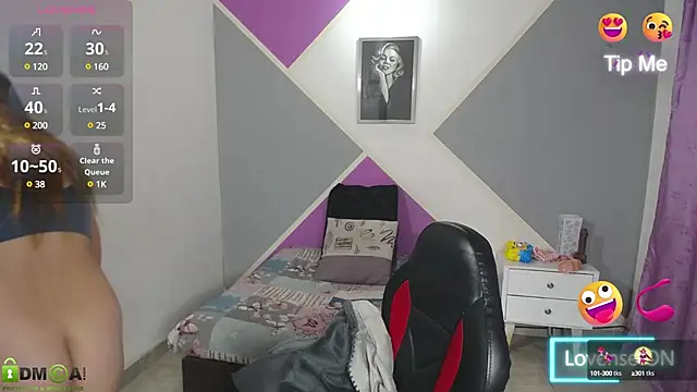 karla charloby online show from 28, 2, 2025