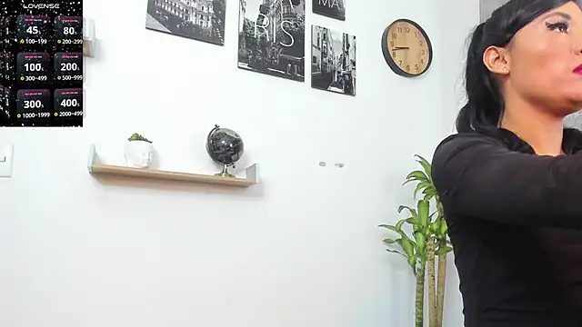 SophieBaker   online show from 11, 1, 2026