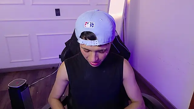 Justyn Ross online show from 6, 10, 2025