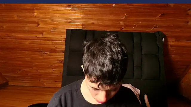 Justyn Ross online show from 15, 10, 2025