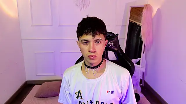 Justyn Ross online show from 19, 10, 2025