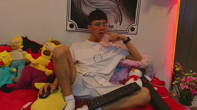 Justyn Ross online show from 4, 12, 2025